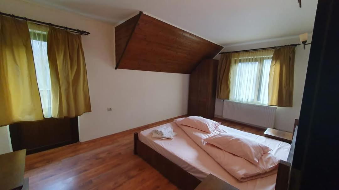 Willa La Craita Bran  Zewnętrze zdjęcie